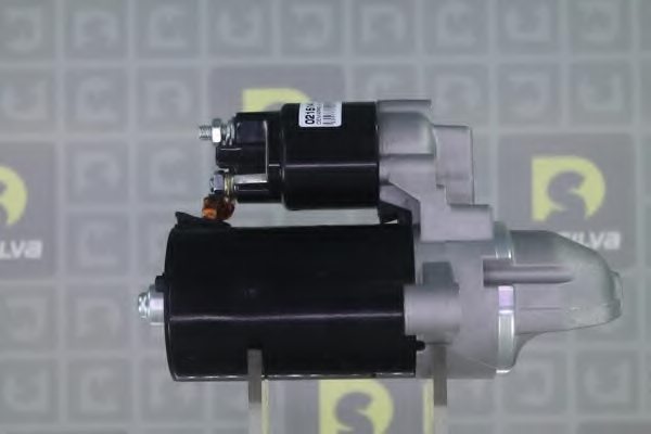 DA SILVA D021514 Starter